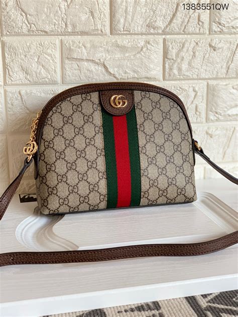 gucci pouch bag replica|first copy gucci bags.